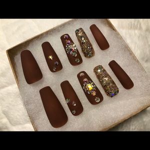 Press On Nails